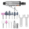 thumbnail image 1 of Practical Sander, Light Weight Polishing Grinder, Glass For Hardware Products Handicrafts Circuit Board Manufacturing, 1 of 8