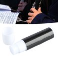 thumbnail image 1 of Clarinet Tube Cork Grease,  Protection No Odor Smell Portable Size Cork Lubricating Grease Easy Operation  for Wind Instruments, 1 of 7
