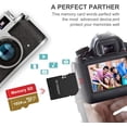 thumbnail image 2 of 1024 Micro SD Card,1T Memory Card,1024 Micro SD Memory CardS Fast Speed TF Card Class 10 Free SD Card Adapter, 2 of 6