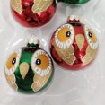 thumbnail image 2 of 4CT OWL ORN, 2 of 5