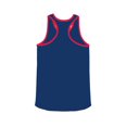 thumbnail image 2 of Ladies Super Girl Studs Tank, 2 of 2