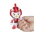 thumbnail image 2 of Top Wing - Figurine Rod et véhicule, 2 of 5