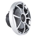 thumbnail image 3 of Wet Sounds 6.5 Inch 120W Component Coaxial Speakers, Silver Grille | XS-65i-S, 3 of 5