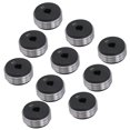 thumbnail image 3 of Welder Wire Feed Roller,10Pcs Wire Feed Drive Drive Roll Wire Feed Welder Roll Wheels Solid Performance, 3 of 14