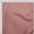 thumbnail image 3 of oneOone Polyester Lycra Fabric Polka Dots Print Fabric BTY 56 Inch Wide, 3 of 4