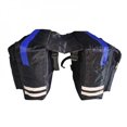 thumbnail image 5 of AMERTEER Double Saddle Bag Luggage Motorcycle Waterproof Suitcase Saddlebags Bicycle Rear Shelf Package Side Backpack Packing, 5 of 5