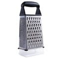 thumbnail image 2 of OXO Softworks Box Grater, 2 of 5