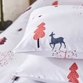 thumbnail image 4 of Printed Pillowcase-fashionable And Minimalism Style-envelope Pillowcase-children's Pillowcase, 4 of 6