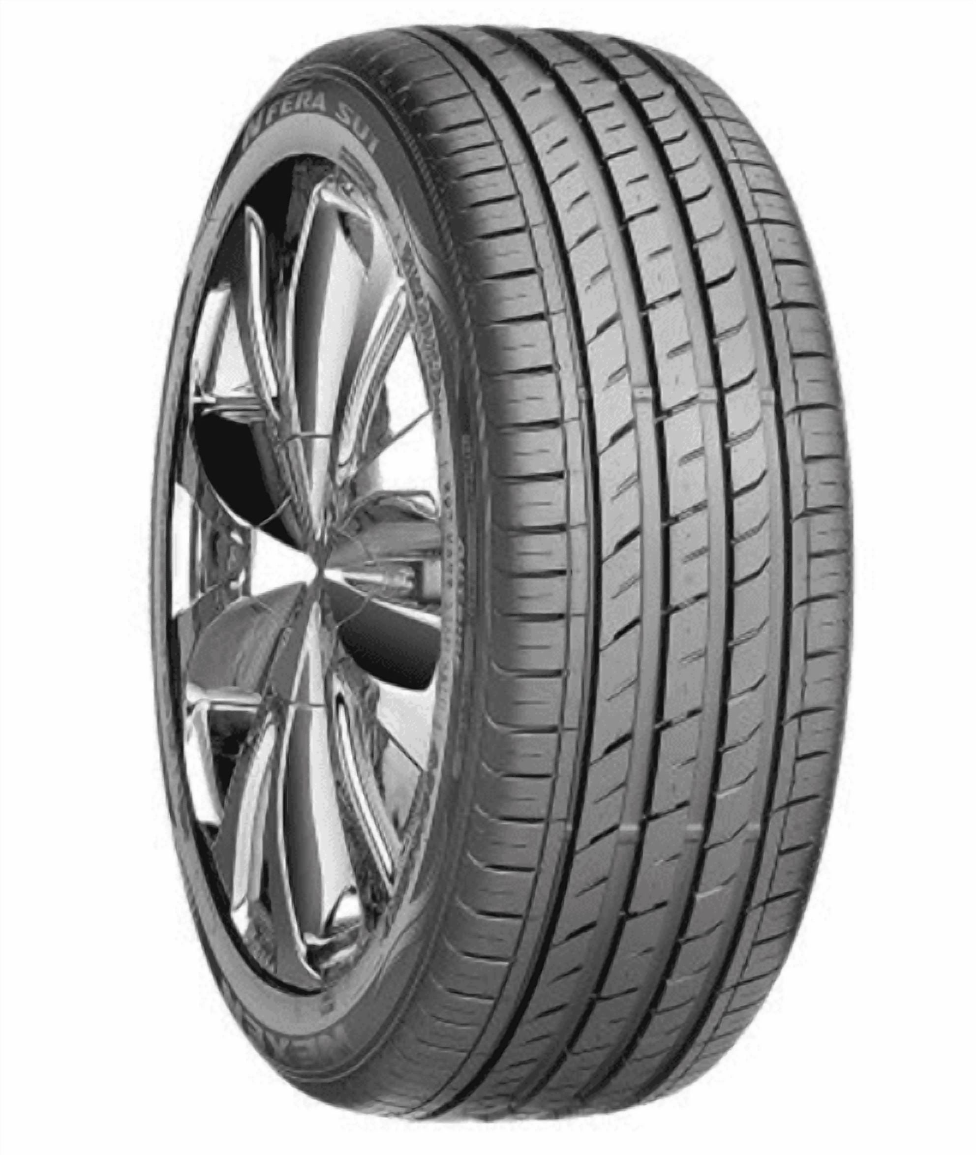 Nexen Tire N'Fera SU1 215/40R18XL 89Y high performance passenger car tire