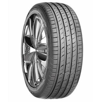 Nexen Tire N'Fera SU1 225/45R17XL 94Y high performance passenger car tire