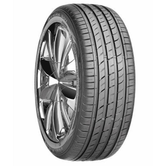 Nexen Tire N'Fera SU1 225/45R17XL 94Y high performance passenger car tire