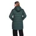 thumbnail image 3 of George ladies puffer coat, 3 of 6