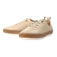 thumbnail image 5 of Lunar Sandales Plimsolls en Cuir Evie pour Femmes, 5 of 5