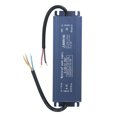 thumbnail image 1 of Tignapoo Alimentation DEL Étanche IP67 pour l'Extérieur 12 V 120 W avec Court-Circuit, Surcharge, Protection contre les Surtensions pour Enseignes, Bandes Lumineuses et Présentoirs, 1 of 6