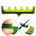 thumbnail image 4 of fastboy Fishing Rod Pole Holder Carp Bank Tripod Head Rest Rack 312mm 5 Hole Pole 5 Hole 265mm, 4 of 6