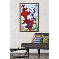 thumbnail image 3 of Marvel Spidey et ses incroyables amis - Webs, 3 of 5