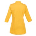 thumbnail image 2 of Manteau de Laboratoire de Consultation pour Femmes, Manches 3/4, Longueur de 29 Po, 2 of 4
