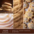 thumbnail image 1 of Cubes de cire parfumée ScentSationals - Sugar & Spice, 1 of 4