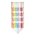 thumbnail image 1 of relayinert Toy Net Hammock For Stuffed Animals Organizer Essential Stuffed Toy Storage Hammock B, 1 of 6