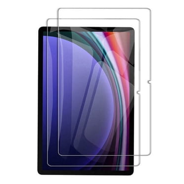 [SupRShield] Apple iPad 10.9” 10th 10 Gen Generation iPad 10.9” 10th Tempered Glass LCD Screen Protector Anti Scratch Film, Bubble Free Film Guard [2 Pack]