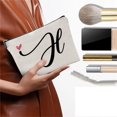 thumbnail image 3 of TopLLC You Send Love Makeup Case Toiletry Bag Gift For Friend Makeup Bag For Friend Gifts, 3 of 5