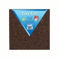 thumbnail image 1 of Dark Cork Tiles, 12" X 12", Pack Of 4, 1 of 2