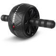 thumbnail image 1 of Abdominal Wheel Exercise Roller Mute Muscle Trainer Strength Training Exercise Fitness Ab Roller, 1 of 2