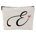 thumbnail image 1 of TopLLC You Send Love Makeup Case Toiletry Bag Gift For Friend Makeup Bag For Friend Gifts, 1 of 5