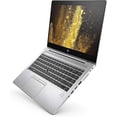 thumbnail image 3 of HP EliteBook 840 G5 14" FHD Touch Screen Laptop-Intel Core i5| 16GB RAM | 256GB SSD | Windows 11 Pro - (Refurbished), 3 of 4
