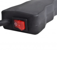 thumbnail image 3 of Queilt Electric grill starter BBQ 1500 W, 3 of 5