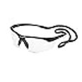 thumbnail image 2 of Gateway Safety 28GBX9 Conqueror Safety Glasses Clear Anti-Fog Lens, 2 of 2