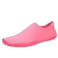 thumbnail image 1 of Chaussures de Randonnée pour Homme Chaussures de Plage Chaussures d'Eau Chaussures Pieds Nus Séchage Rapide Chaussures Aqua, 1 of 9