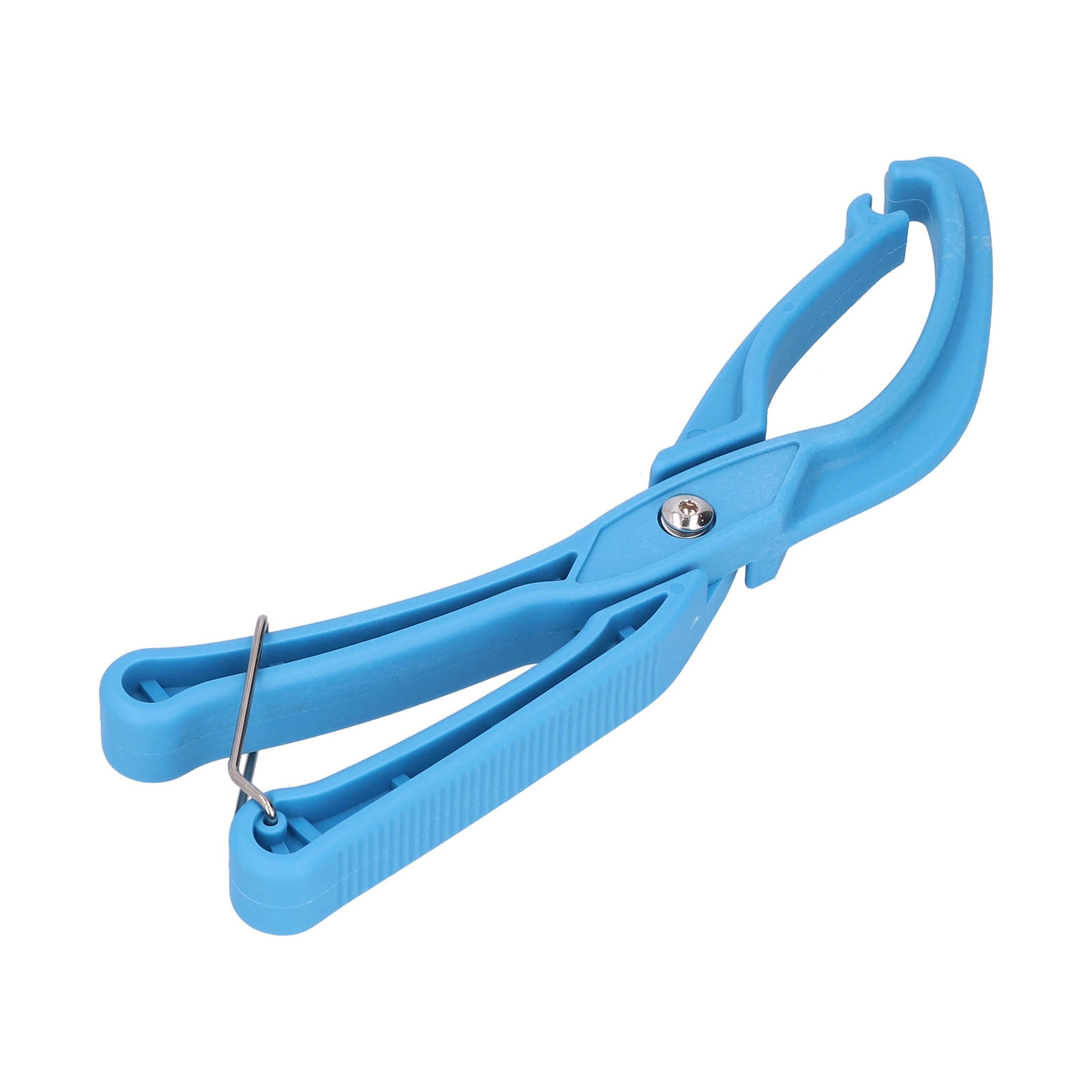 Outil de Réparation de Pneus, Nylon Efficace Sûr Durable pour Vélo pour Extérieur Noir, Bleu Ciel