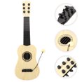 thumbnail image 3 of Jouet pour Enfants Ukulélé pour Tout-Petits Jouet Instrument de Musique pour Enfants Instrument de Musique pour Tout-Petits, 3 of 8