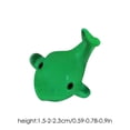 thumbnail image 2 of Educational Puzzle Toy - Mini Resin Animal Shapes Bulk with Various Styles Blind Boxes for Desktop Décor and Small Surprises, 2 of 5