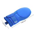thumbnail image 4 of Minkissy Baseball Sliding Glove Softball Gloves OK Cloth 1Pack Youth Style, 4 of 5