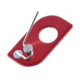 thumbnail image 1 of S SERENABLE Recurve Bow Rest for Hand / Left Accessory Equipment Red Right Hand, 1 of 6
