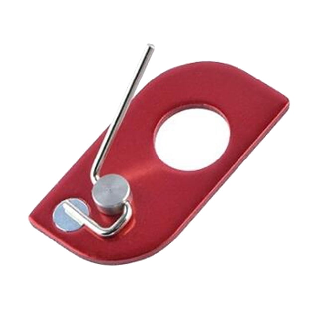 S SERENABLE Recurve Bow Rest for Hand / Left Accessory Equipment Red Right Hand