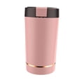 thumbnail image 2 of Moulin à Grains de Café Machine de Broyage de Grains de Café 150W Portable Boutique Cafés Café Rose, 2 of 9