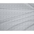 thumbnail image 4 of oneOone Polyester Lycra Blue Fabric Abstract Small Craft Projects Decor Fabric Printed By The Yard 56 Inch Wide, 4 of 4