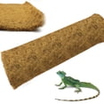 thumbnail image 1 of Bangcool Tapis Lézard Fibre de Coco Naturel Tapis Dragon Barbu Literie pour Reptiles, 1 of 10
