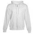 thumbnail image 1 of Hanes Sweat à Capuche Zippé en Coton Épais pour Hommes, 1 of 4