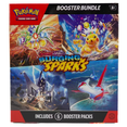 thumbnail image 1 of Pokemon TCG - Scarlet & Violet: Surging Sparks Booster Bundle, 1 of 3