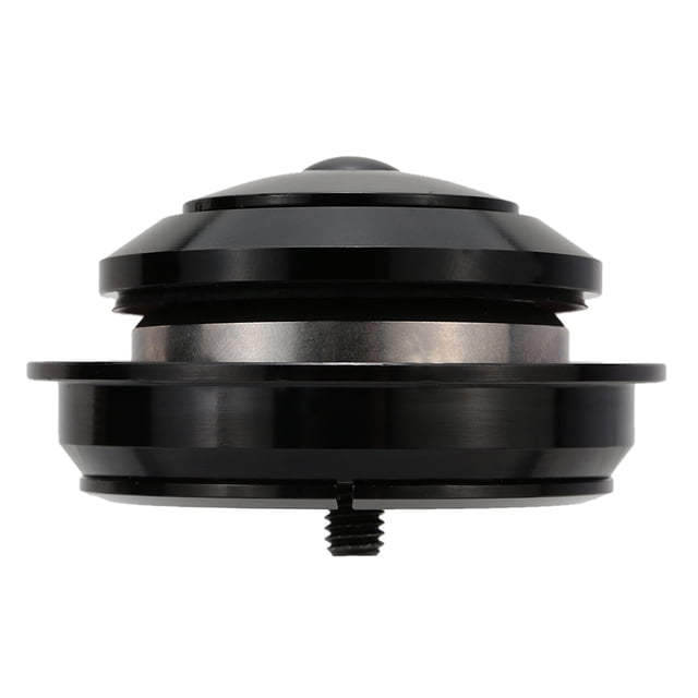 Roulements de Casque Coniques Internes en Alliage d'Aluminium pour Vélo Bicyclette