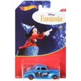 thumbnail image 4 of Hot Wheels Disney Mickey Mouse Véhicule Fantasia, 4 of 4