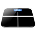 thumbnail image 2 of BotaniNest Smart Home Accessories Digital Bathroom Scale High Precision Electronic Body Weight Scale For Adults With Step On Technology And Large LCD Display, 2 of 7
