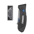 thumbnail image 1 of HART Couteau utilitaire compact Flip avec 10 lames, 1 of 5