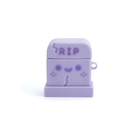 RIP AirPods Case