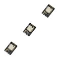 thumbnail image 3 of ZLight ESP32-CAM ESP32 5V WIFI + Camera Module Module Development Board Camera Development Board Camera Development Board ESP32-CAM 3Set, 3 of 6