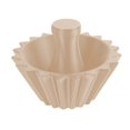 thumbnail image 4 of Lipstore Coffee Filter Press Cone Easy Clean Portable Professional Origami Filter Cup Light Coffee, 4 of 8